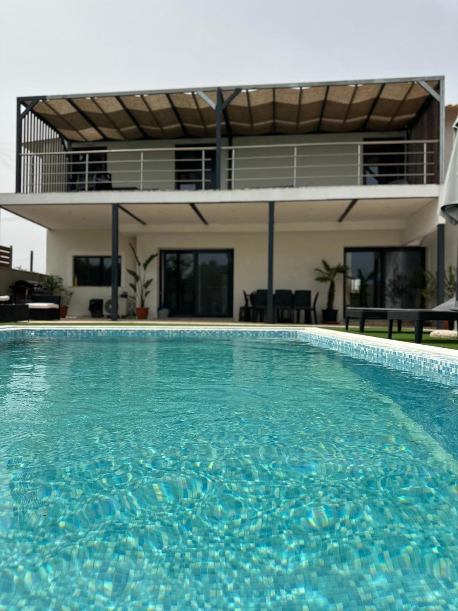 فيلا Olivia Estate South Corfu Bastatika المظهر الخارجي الصورة